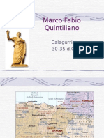 Quintiliano