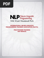 Тренинг pdf. NLP-a100.