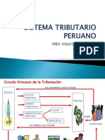 1 Sistema Tributario Peruano PDF