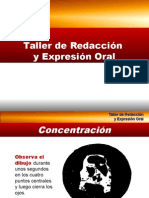 El Arte de La Oratoria Redaccion y Expresion Oral 1205027584264426 2