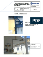 Accion Correctiva 3-Implementacion de Alarma