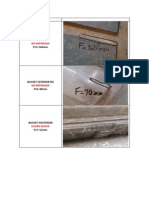 Fisuras en Bucket Exterior RH de Pala PDF
