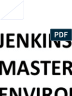 Jenkins-Setting Up Master Slave Environment-Creating Master Slave Environment in Jenkins