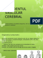 251890840 Accidentul Vascular Cerebral