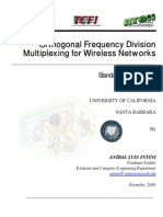  Ofdm for Ieee 802.11