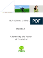 NLP Diploma - Module 4