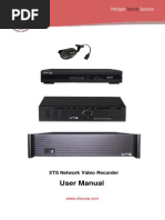 NVR User's Manual