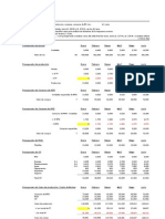 Solucionario Examen Final Pptos MBA XVII