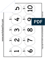 Wfun15 Numberchart 1to10 T3