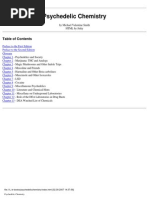 Download psychedelic chemistry by Muzakfiles SN268290 doc pdf