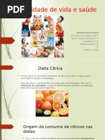 Dieta Cítrica Final