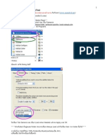 วิธีใช้ VobSub - Subtitle Tool - Subtitle Workshop