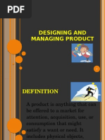 Download Designing and Managing Product by didikpensyarah SN26829727 doc pdf