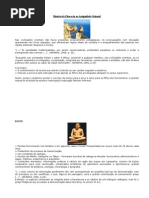 História Da Educação Na Antiguidade Oriental