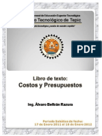 COSTOS Y PRESUPUESTOS tepic.pdf