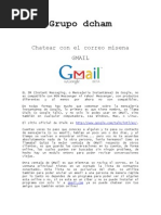Download CHAT GMAIL by tutorandres SN2683008 doc pdf