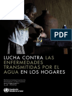 Lucha Contra Las Las Enfermedades