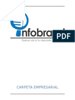 01 INFOBRAND - Carpeta Empresarial