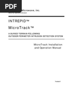 MicroTrack Manual v-0