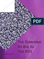 Diamond as Big as the Ritz