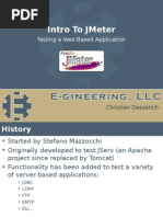 JMeter