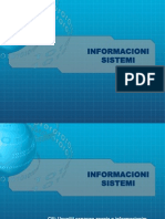 Informacioni-Sistemi Za Web