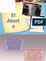 Aborto