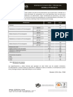 Et Geomalla PP MX Mg170 - 2014 Ene