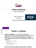 j Meter Workshop