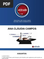 Parte 01-02 - Princípios e Poderes