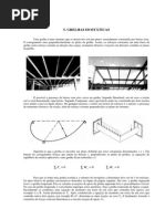 Grelhas Isostáticas