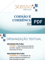 Coesão e Coerência