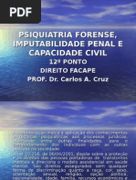 Psiquiatria Forense