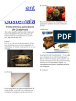 Instrumentos de Guatemala.docx