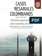 E-book Casos Empresariales