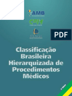 CBHPM 5º edição