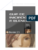 Guia Blender 25