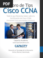 Guia Esencial Cisco Ccna Capacity Academy