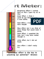 Effort Meter PDF