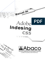 Adobe Indesign CS5 PDF
