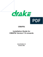 Manual DM Cmapsi Install