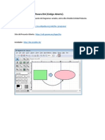 Acceso para Bajar Software DIA PDF