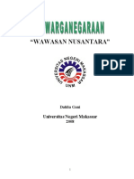 Download Wawasan Nusantara by Dahlia Gani SN26832599 doc pdf