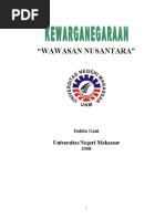 Download Wawasan Nusantara by Dahlia Gani SN26832599 doc pdf