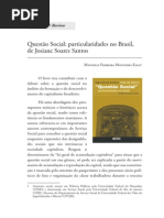 resenha  questão Social particularidades no Brasil.pdf