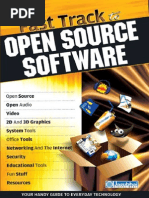 Open Source Software PDF