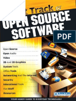 Open Source Software PDF