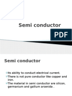 Semi Conductor