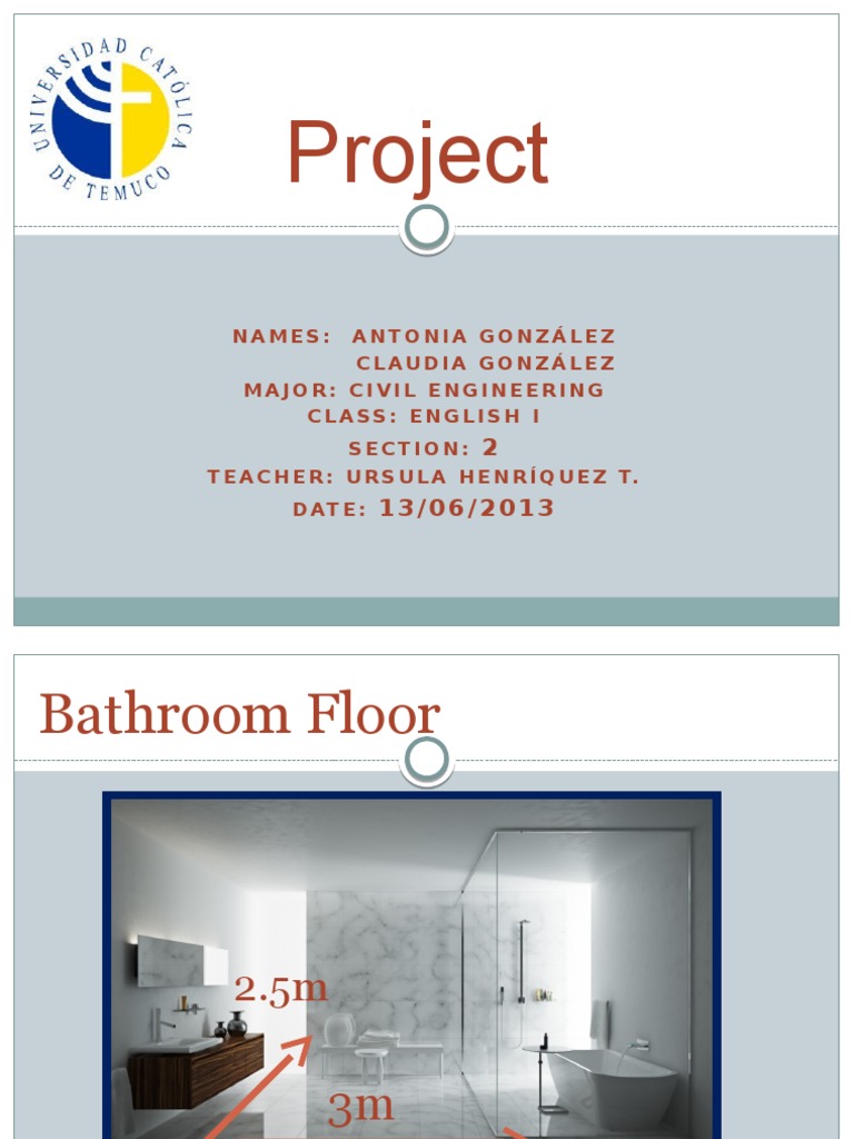 Project | PDF