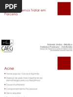 Acne